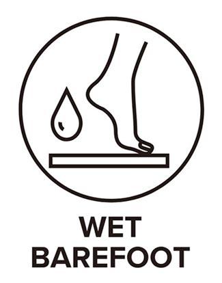Barefoot Barefoot
