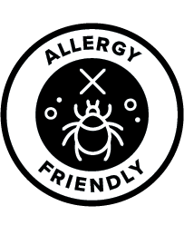 Allergy Friendly