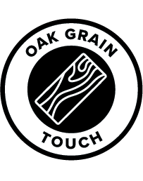 Oak Grain Touch