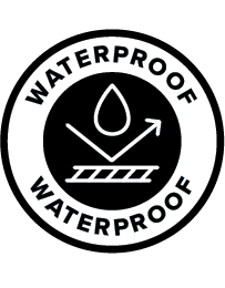 Waterproof