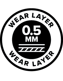 Wear Layer