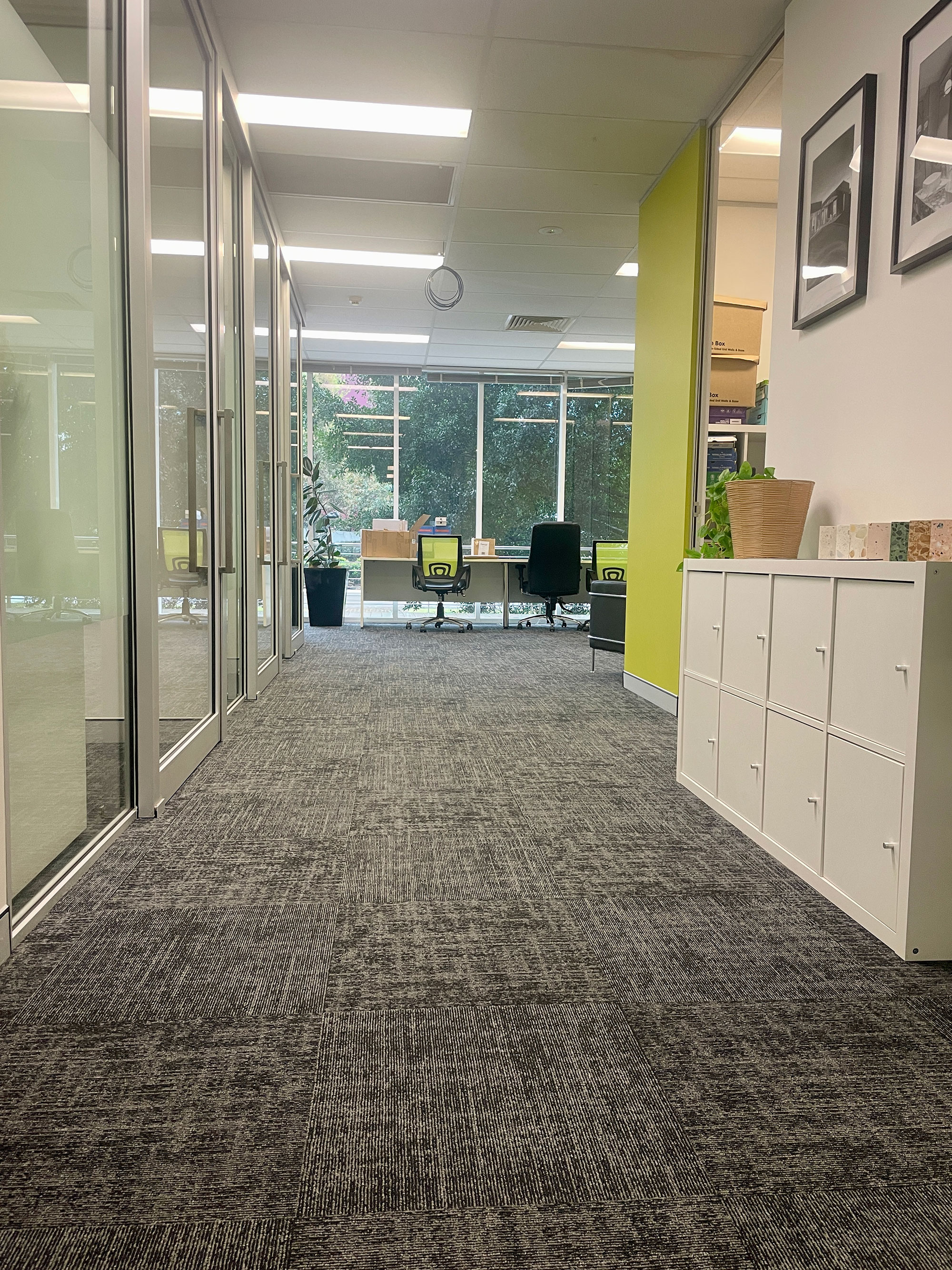 Specifying Dynamics | Norwest, NSW