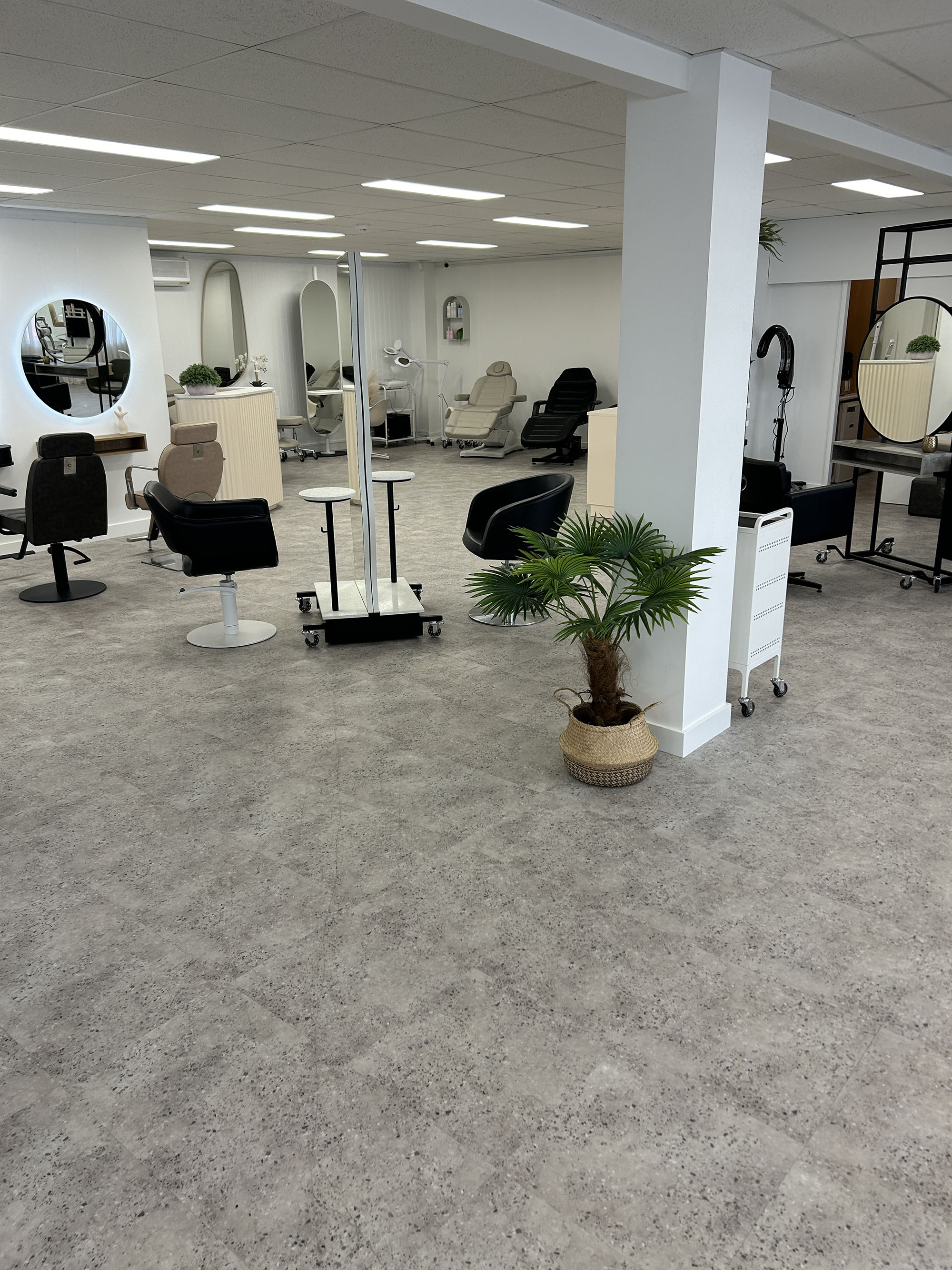 Comfortel Salon Furniture | Edwardstown SA
