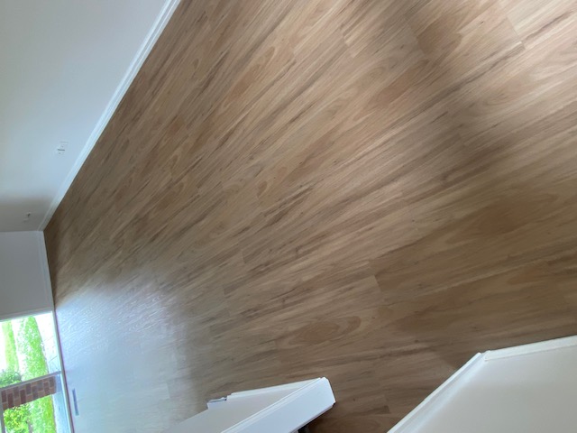 Dream floor