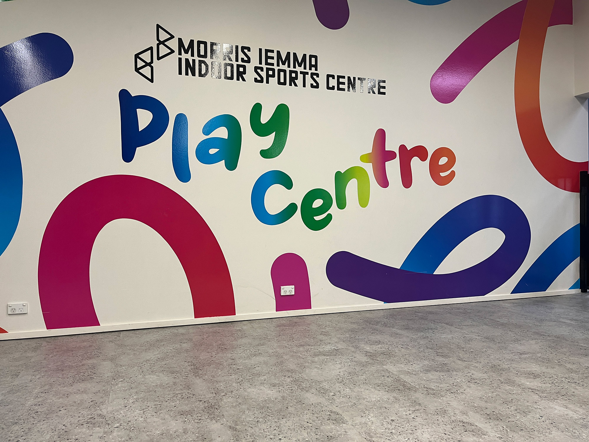Morris Iemma Indoor Sports Centre | Riverwood, NSW