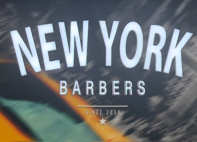 New York Barbers | Warragul, VIC