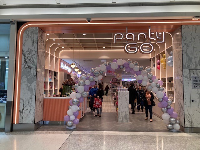 Party Go Australia | Bankstown, NSW