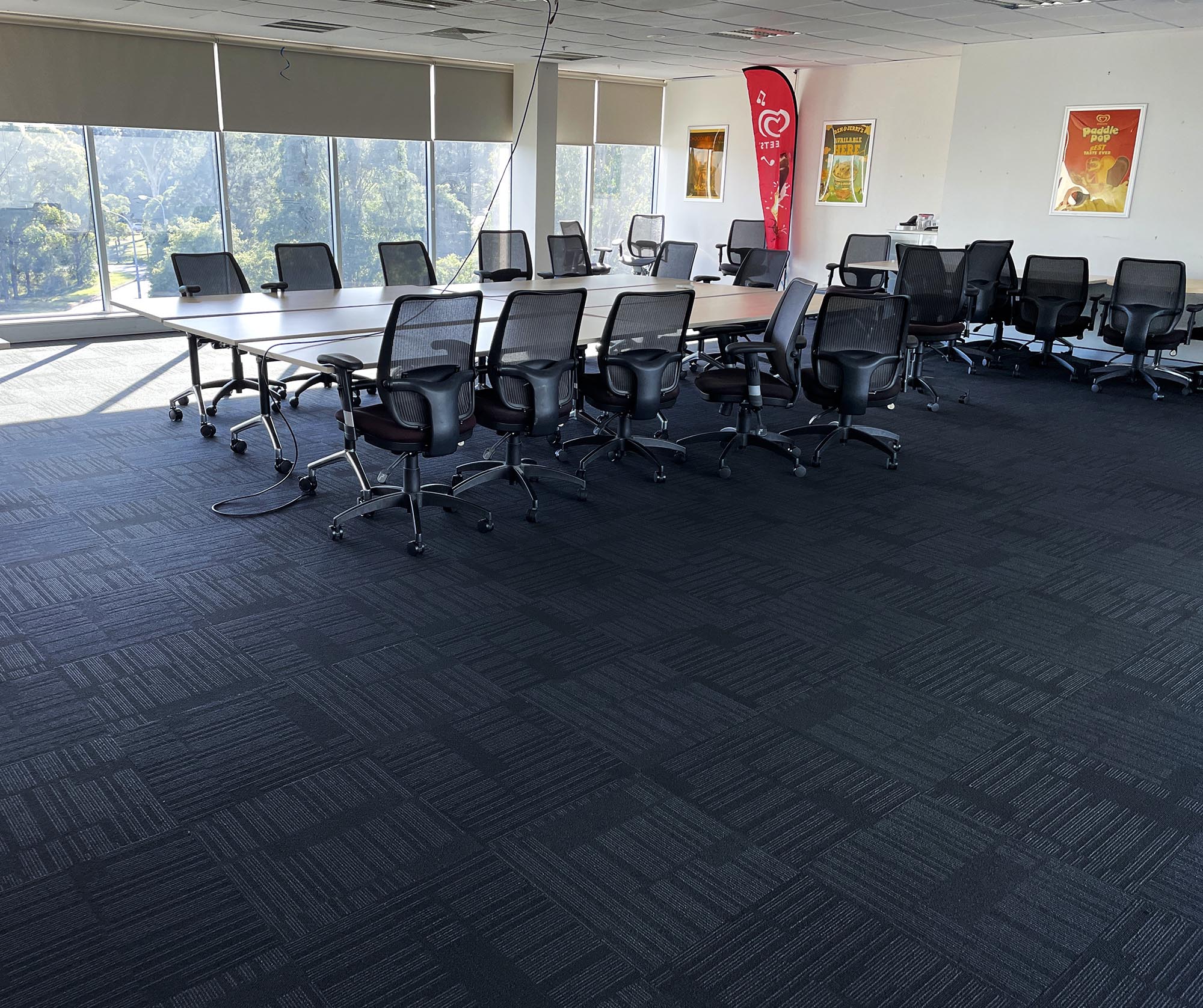 Unilever Office | Minto NSW